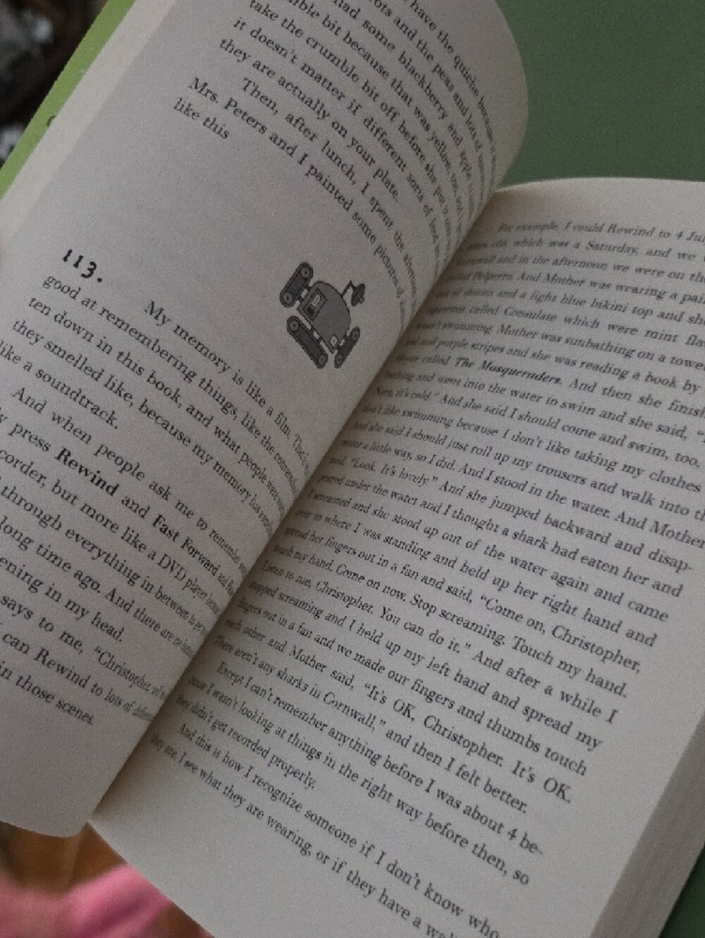 Book - Picture 3 of 4